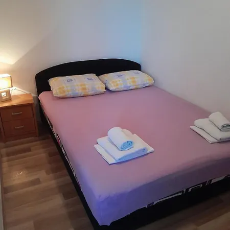 Miro Apartament