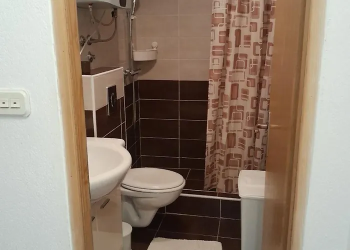 Apartament Miro