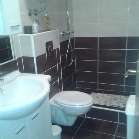 Miro Apartamento Cavtat