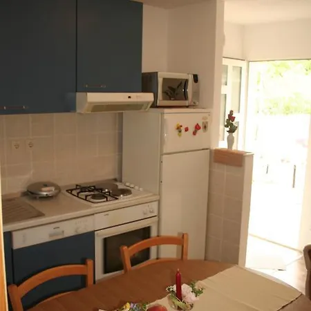 Miro Apartment Cavtat