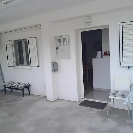 Miro Apartment Cavtat