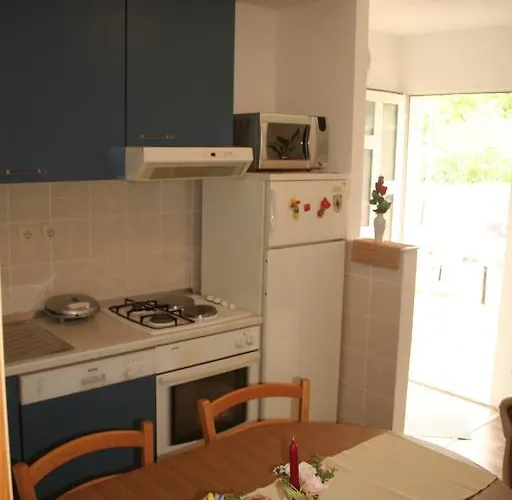 Miro Apartmán Cavtat