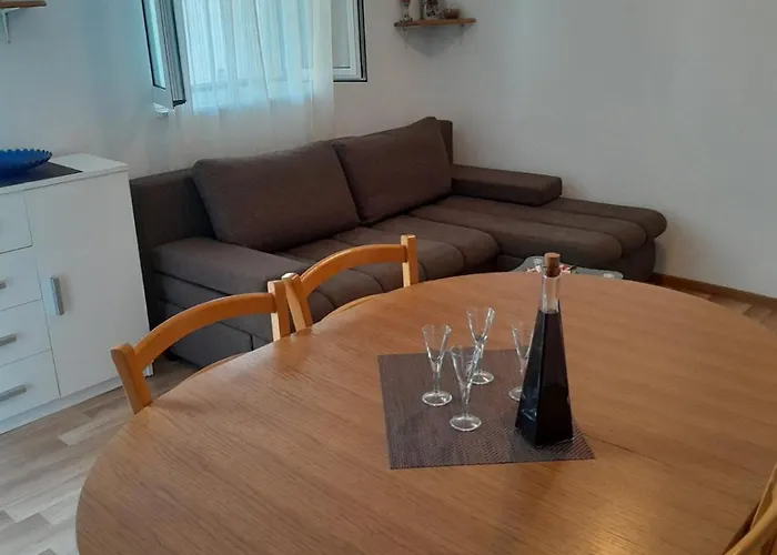 Miro Appartement *