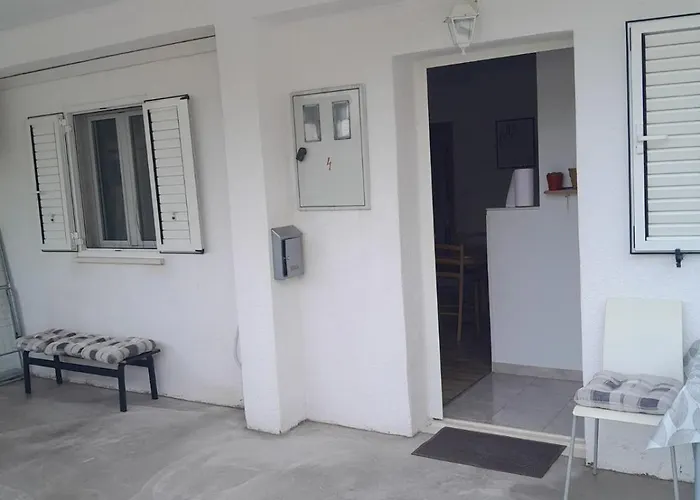 Miro 아파트 챠브타트