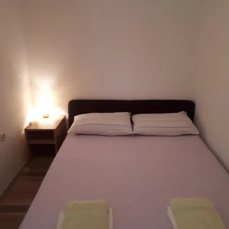 米兰公寓 * 察夫塔特