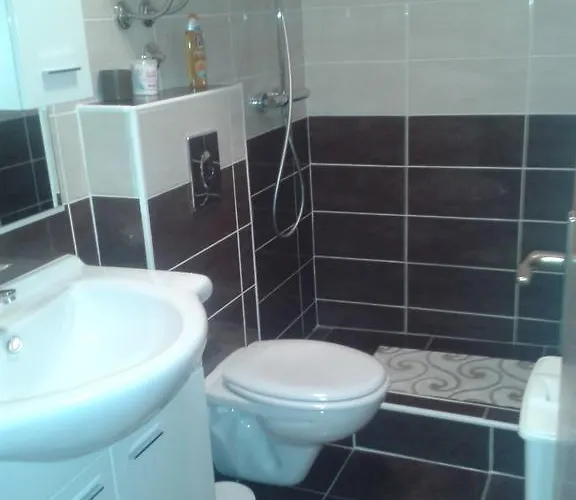 Miro 公寓 察夫塔特